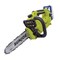 Sun Joe 24V iON 10 In, 4.0Ah Cordless Self Oiling Chain Saw, Tool-Less Bar/Chain Tension 24V-10CS - alternate 5
